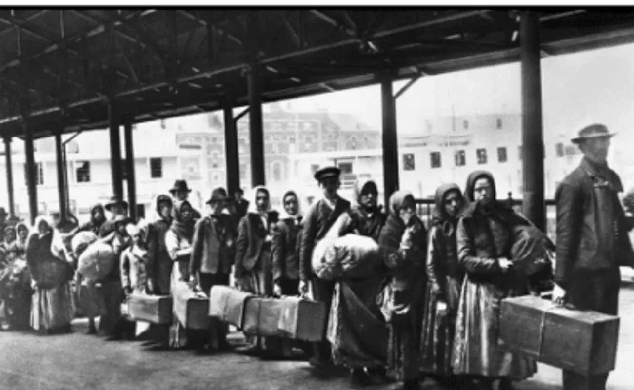 Emigrants from Treviso around the world, a symbol of how the culture of Tiramisù spread abroad