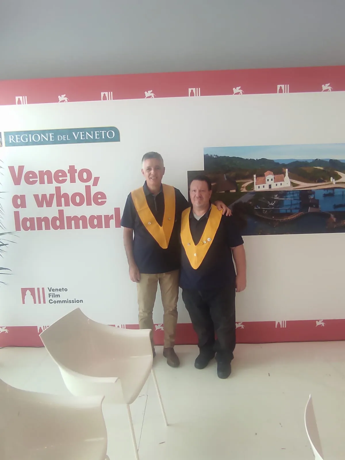 Venice International Film Festival, 31 August 2025