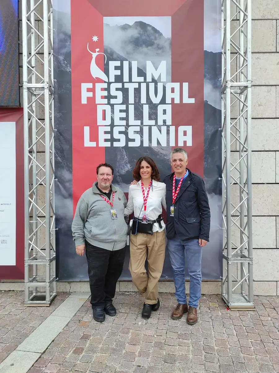 Film Festival della Lessinia, 31st edition, 22-31 August 2025