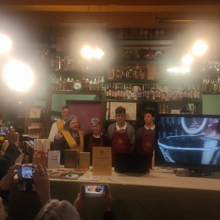 Valdagno, 25 March 2025: "Il Tiramisù, la dolce verità su un'icona del gusto"