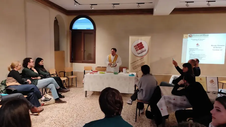 Museo Bailo, Treviso, 15 March 2025: "Cantiere Città" Junior Edition, with the Italian Ministry of