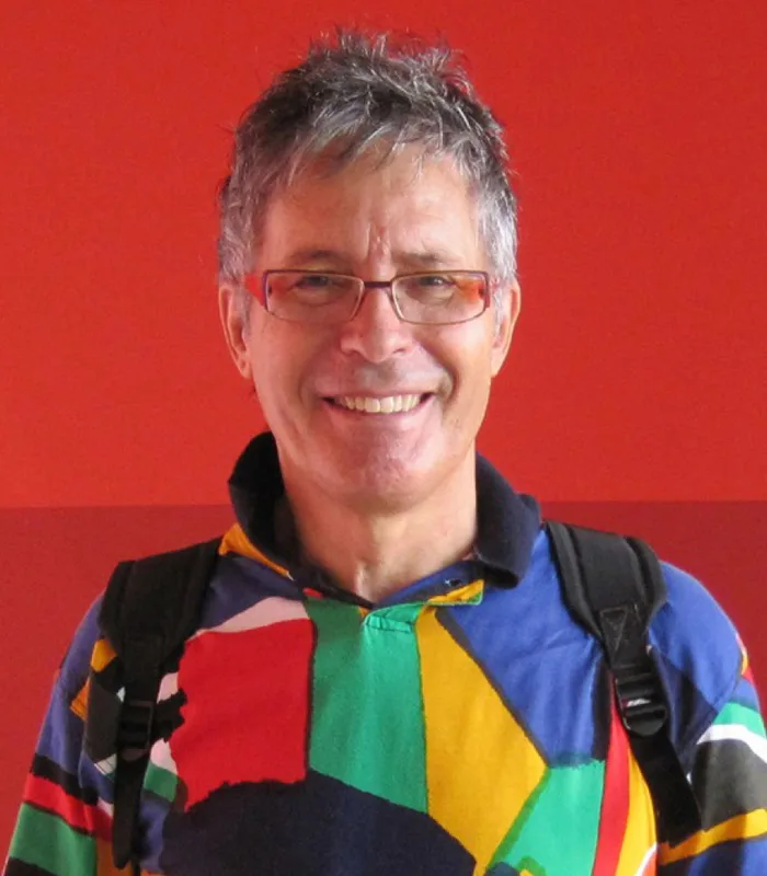 Portrait of Paolo Bon