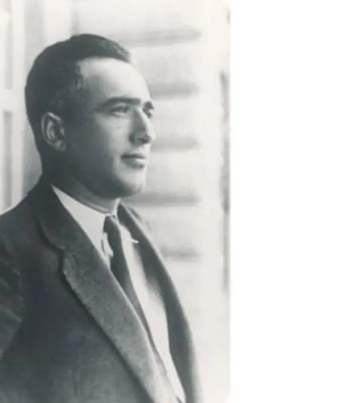 Giovanni Comisso, the writer from Treviso who passed on the family memories of Tiramisù